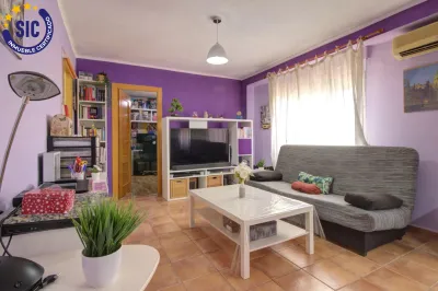 PISO EN PUZOL 0