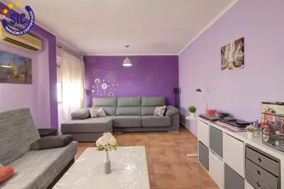 PISO EN PUZOL 19