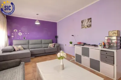 PISO EN PUZOL 21
