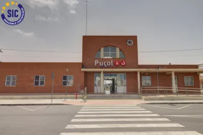 PISO EN PUZOL 30