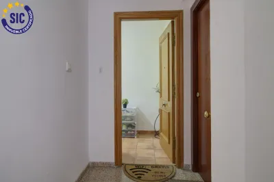 PISO EN PUZOL 2