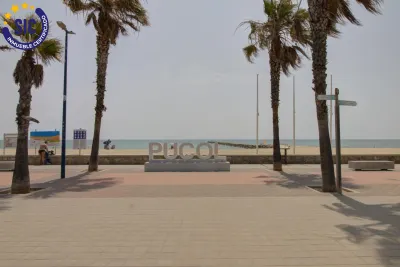 PISO EN PUZOL 40