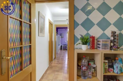 PISO EN PUZOL 7
