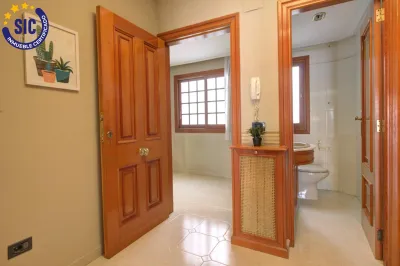 PRECIOSA CASA EN EL CORAZÓN DE ALMENARA 9