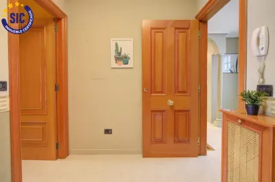 PRECIOSA CASA EN EL CORAZÓN DE ALMENARA 10