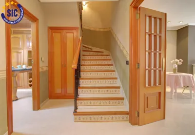 PRECIOSA CASA EN EL CORAZÓN DE ALMENARA 11
