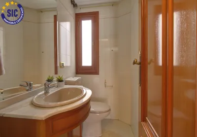 PRECIOSA CASA EN EL CORAZÓN DE ALMENARA 12