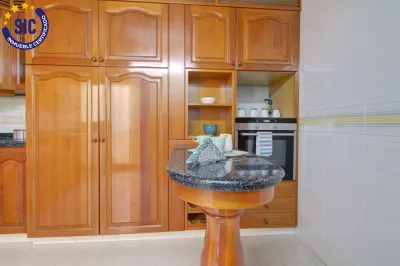 PRECIOSA CASA EN EL CORAZÓN DE ALMENARA 14