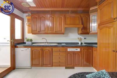 PRECIOSA CASA EN EL CORAZÓN DE ALMENARA 15