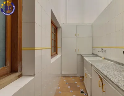 PRECIOSA CASA EN EL CORAZÓN DE ALMENARA 17