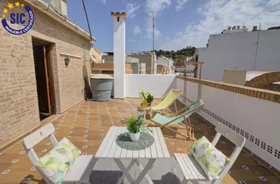 PRECIOSA CASA EN EL CORAZÓN DE ALMENARA 0