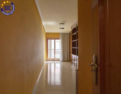 PRECIOSA CASA EN EL CORAZÓN DE ALMENARA 19