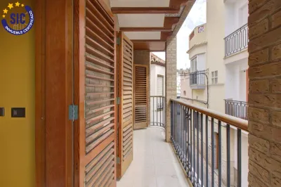 PRECIOSA CASA EN EL CORAZÓN DE ALMENARA 21