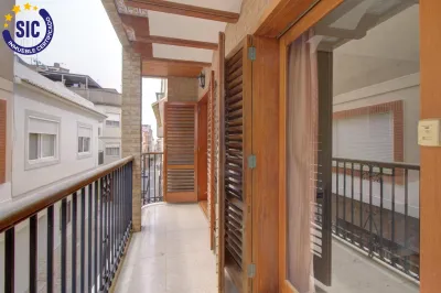 PRECIOSA CASA EN EL CORAZÓN DE ALMENARA 22