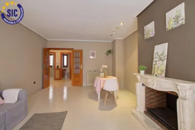 PRECIOSA CASA EN EL CORAZÓN DE ALMENARA 25