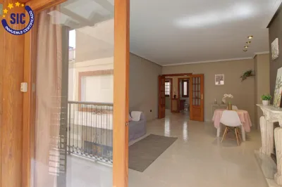 PRECIOSA CASA EN EL CORAZÓN DE ALMENARA 26