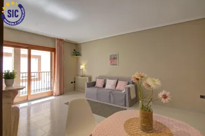 PRECIOSA CASA EN EL CORAZÓN DE ALMENARA 28
