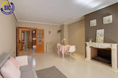 PRECIOSA CASA EN EL CORAZÓN DE ALMENARA 1