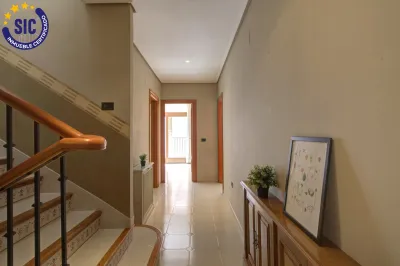 PRECIOSA CASA EN EL CORAZÓN DE ALMENARA 30
