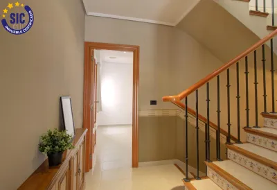 PRECIOSA CASA EN EL CORAZÓN DE ALMENARA 31