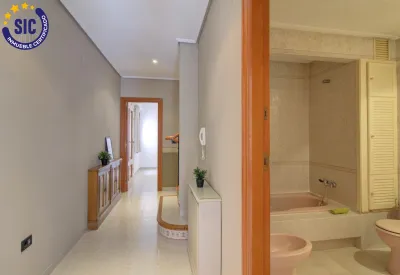 PRECIOSA CASA EN EL CORAZÓN DE ALMENARA 32