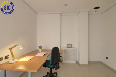 PRECIOSA CASA EN EL CORAZÓN DE ALMENARA 34