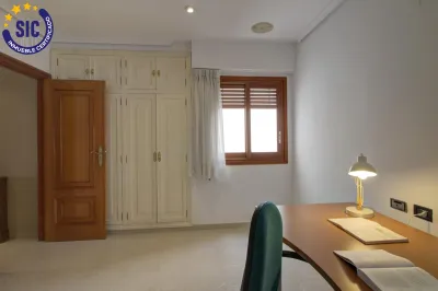 PRECIOSA CASA EN EL CORAZÓN DE ALMENARA 35