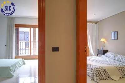 PRECIOSA CASA EN EL CORAZÓN DE ALMENARA 36