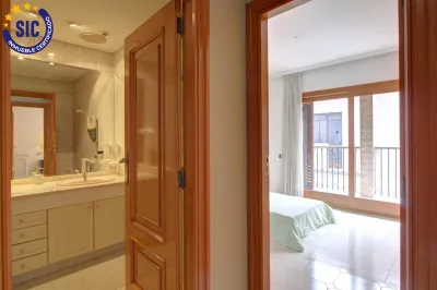PRECIOSA CASA EN EL CORAZÓN DE ALMENARA 37