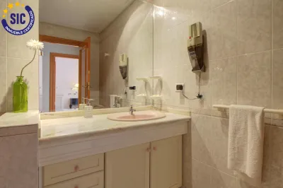 PRECIOSA CASA EN EL CORAZÓN DE ALMENARA 38