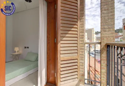 PRECIOSA CASA EN EL CORAZÓN DE ALMENARA 44