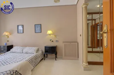 PRECIOSA CASA EN EL CORAZÓN DE ALMENARA 45