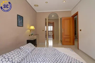 PRECIOSA CASA EN EL CORAZÓN DE ALMENARA 47