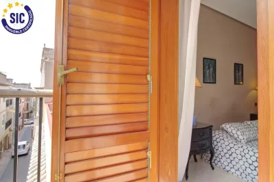 PRECIOSA CASA EN EL CORAZÓN DE ALMENARA 48