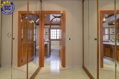 PRECIOSA CASA EN EL CORAZÓN DE ALMENARA 49