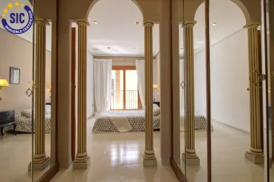 PRECIOSA CASA EN EL CORAZÓN DE ALMENARA 50
