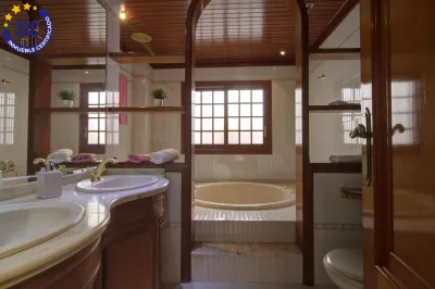 PRECIOSA CASA EN EL CORAZÓN DE ALMENARA 51