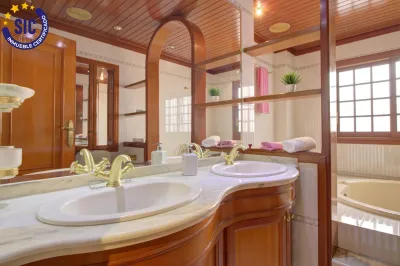 PRECIOSA CASA EN EL CORAZÓN DE ALMENARA 52