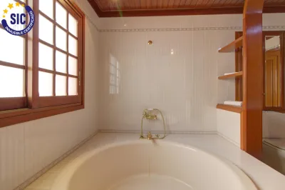 PRECIOSA CASA EN EL CORAZÓN DE ALMENARA 54