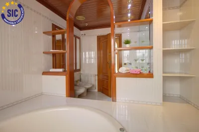 PRECIOSA CASA EN EL CORAZÓN DE ALMENARA 55