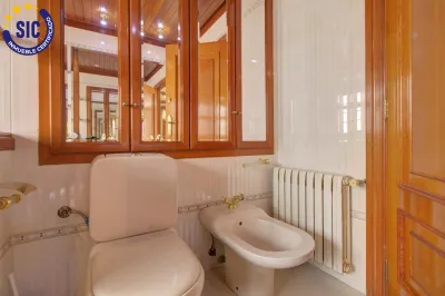 PRECIOSA CASA EN EL CORAZÓN DE ALMENARA 56