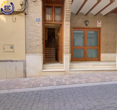 PRECIOSA CASA EN EL CORAZÓN DE ALMENARA 4