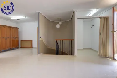 PRECIOSA CASA EN EL CORAZÓN DE ALMENARA 60