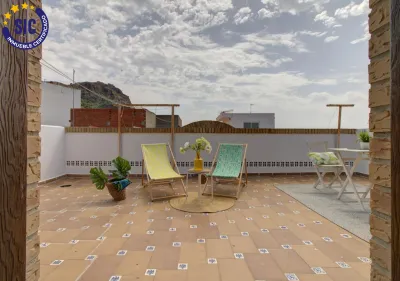 PRECIOSA CASA EN EL CORAZÓN DE ALMENARA 62