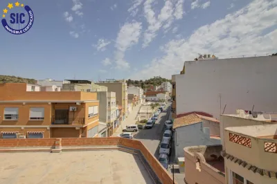PRECIOSA CASA EN EL CORAZÓN DE ALMENARA 68