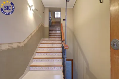 PRECIOSA CASA EN EL CORAZÓN DE ALMENARA 5