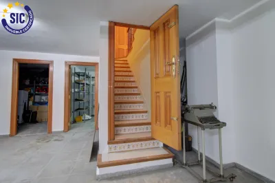 PRECIOSA CASA EN EL CORAZÓN DE ALMENARA 71