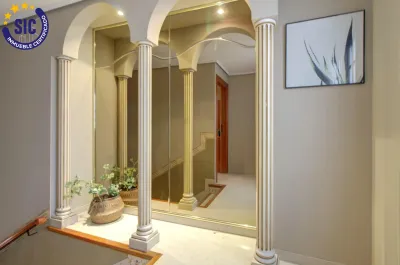 PRECIOSA CASA EN EL CORAZÓN DE ALMENARA 6