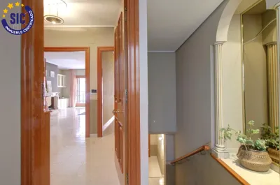 PRECIOSA CASA EN EL CORAZÓN DE ALMENARA 7