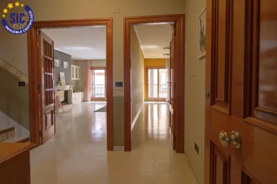 PRECIOSA CASA EN EL CORAZÓN DE ALMENARA 8
